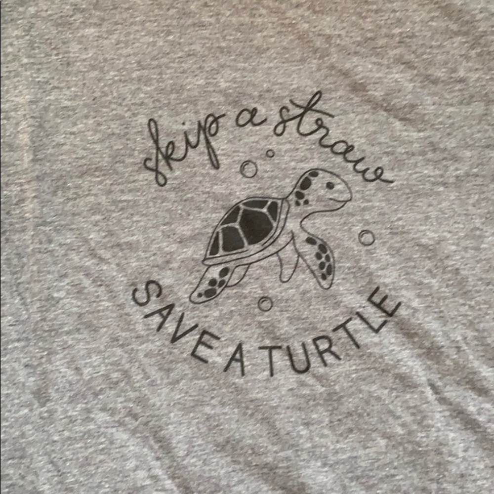 Graphic tee - Picture 2 of 3